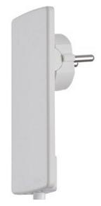 EVOline plug® - white