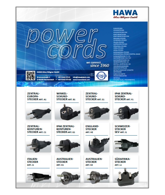 HAWA Flyer