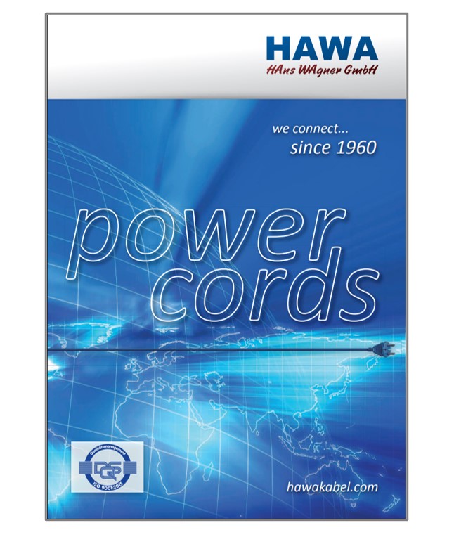 Katalog HAWA