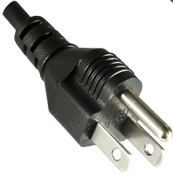 UL-Stecker (Typ B)