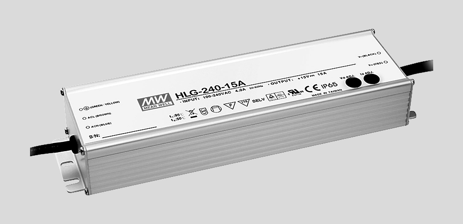 LED-power supplies