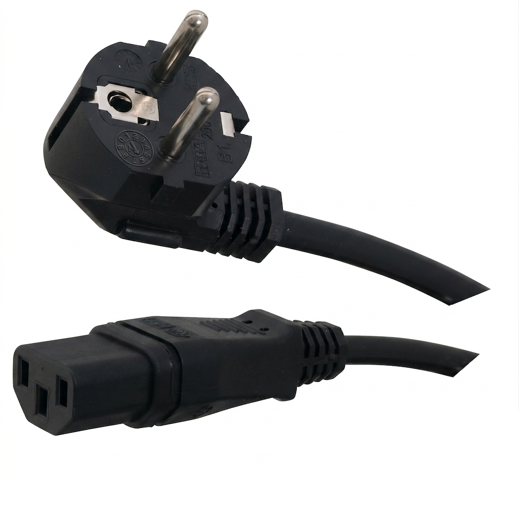 Schuko C13