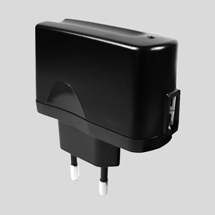 HN-POWER USB-Stecker-Schaltnetzteile und USB-Car-Adapter 