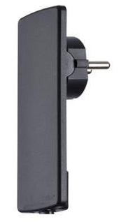 EVOline plug® - black