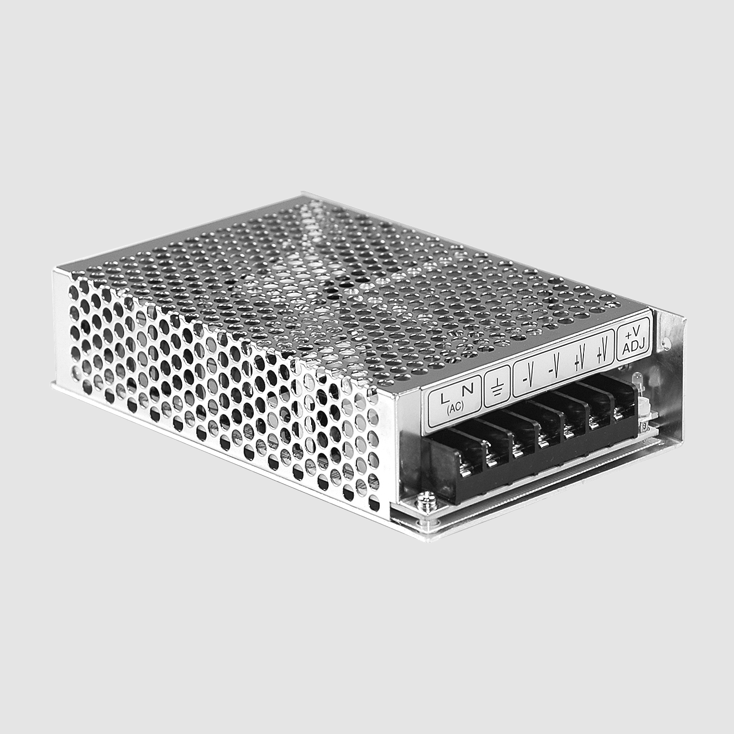 Case-power supplies