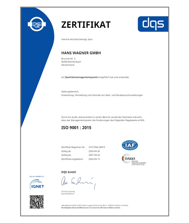 ISO 9001_2015